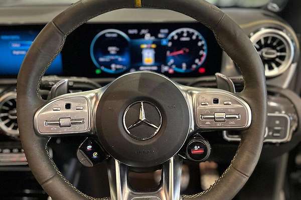 2023 Mercedes-Benz A-Class A45 AMG S W177
