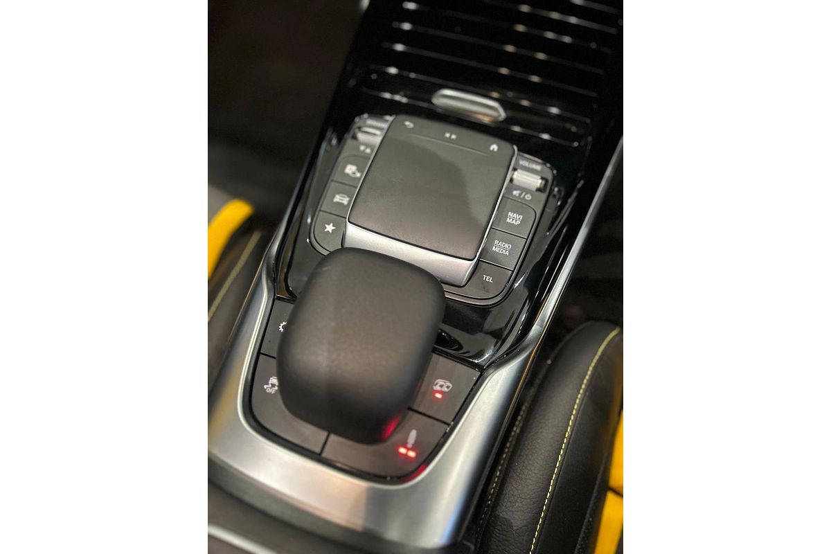 2023 Mercedes-Benz A-Class A45 AMG S W177