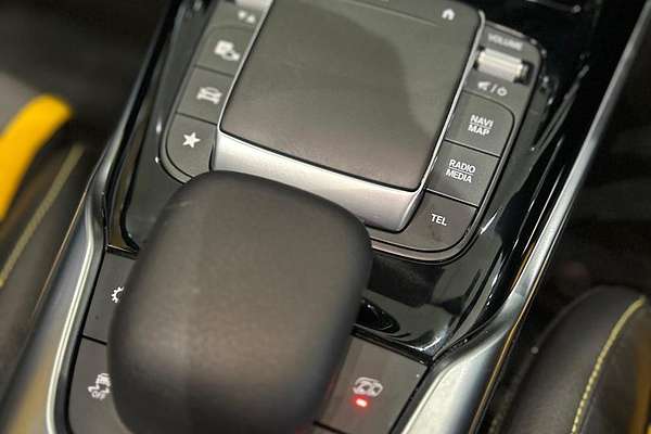 2023 Mercedes-Benz A-Class A45 AMG S W177