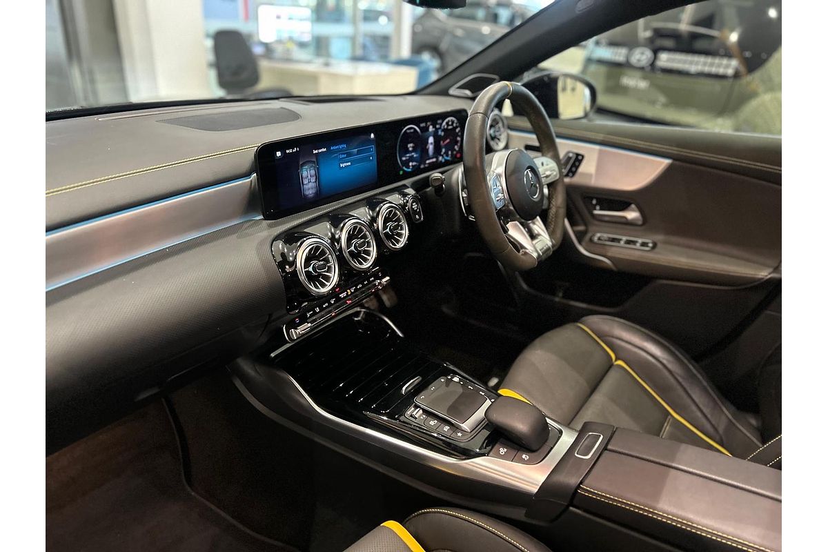2023 Mercedes-Benz A-Class A45 AMG S W177