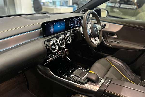 2023 Mercedes-Benz A-Class A45 AMG S W177