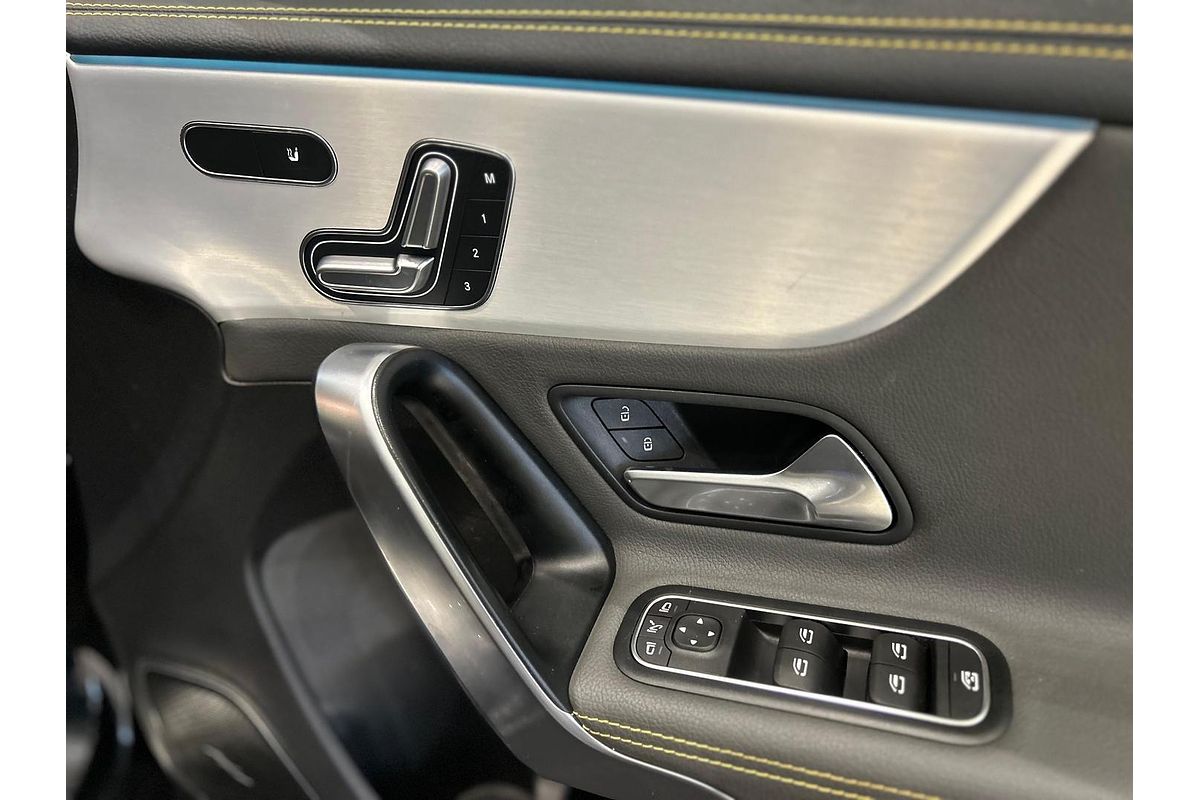 2023 Mercedes-Benz A-Class A45 AMG S W177