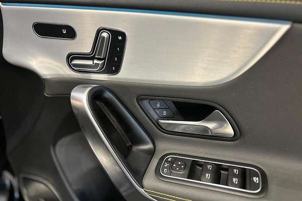2023 Mercedes-Benz A-Class A45 AMG S W177