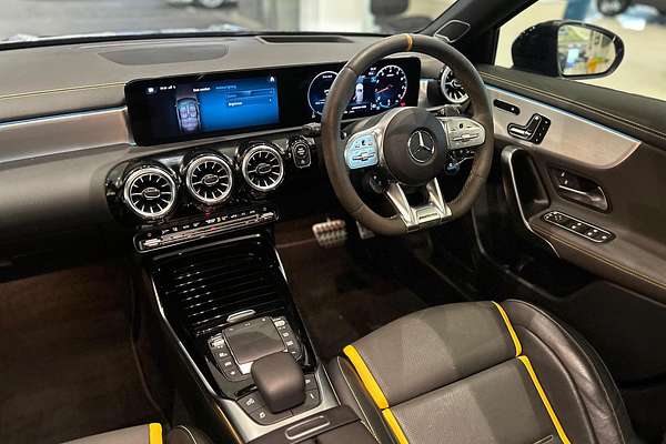 2023 Mercedes-Benz A-Class A45 AMG S W177