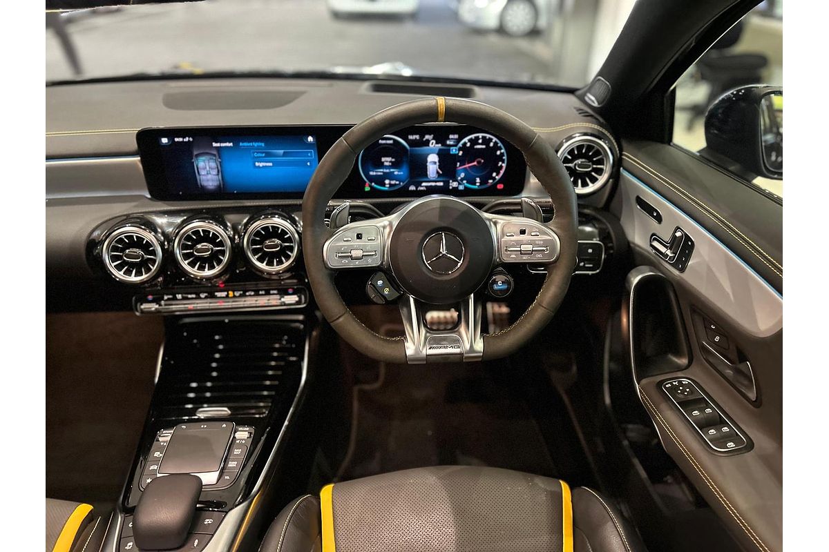 2023 Mercedes-Benz A-Class A45 AMG S W177