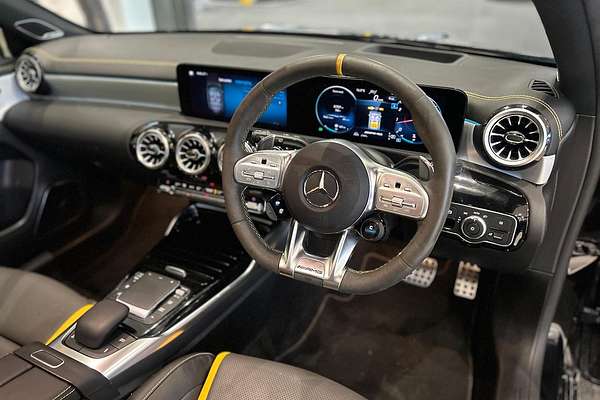 2023 Mercedes-Benz A-Class A45 AMG S W177