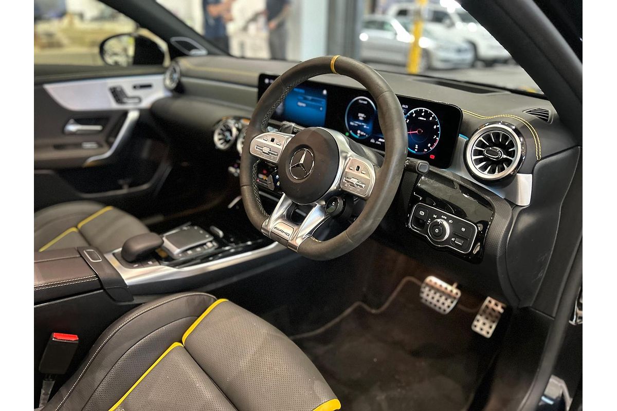2023 Mercedes-Benz A-Class A45 AMG S W177