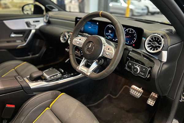 2023 Mercedes-Benz A-Class A45 AMG S W177