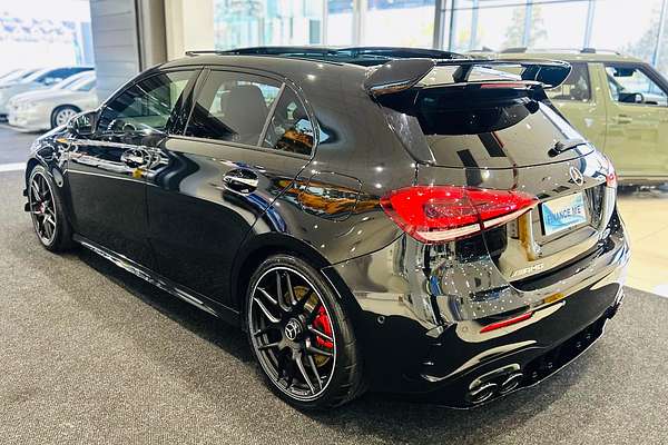 2023 Mercedes-Benz A-Class A45 AMG S W177