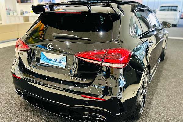 2023 Mercedes-Benz A-Class A45 AMG S W177