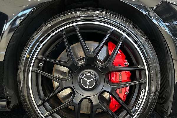 2023 Mercedes-Benz A-Class A45 AMG S W177