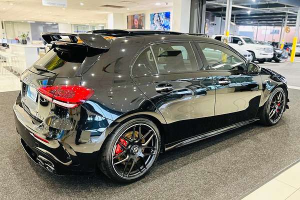 2023 Mercedes-Benz A-Class A45 AMG S W177