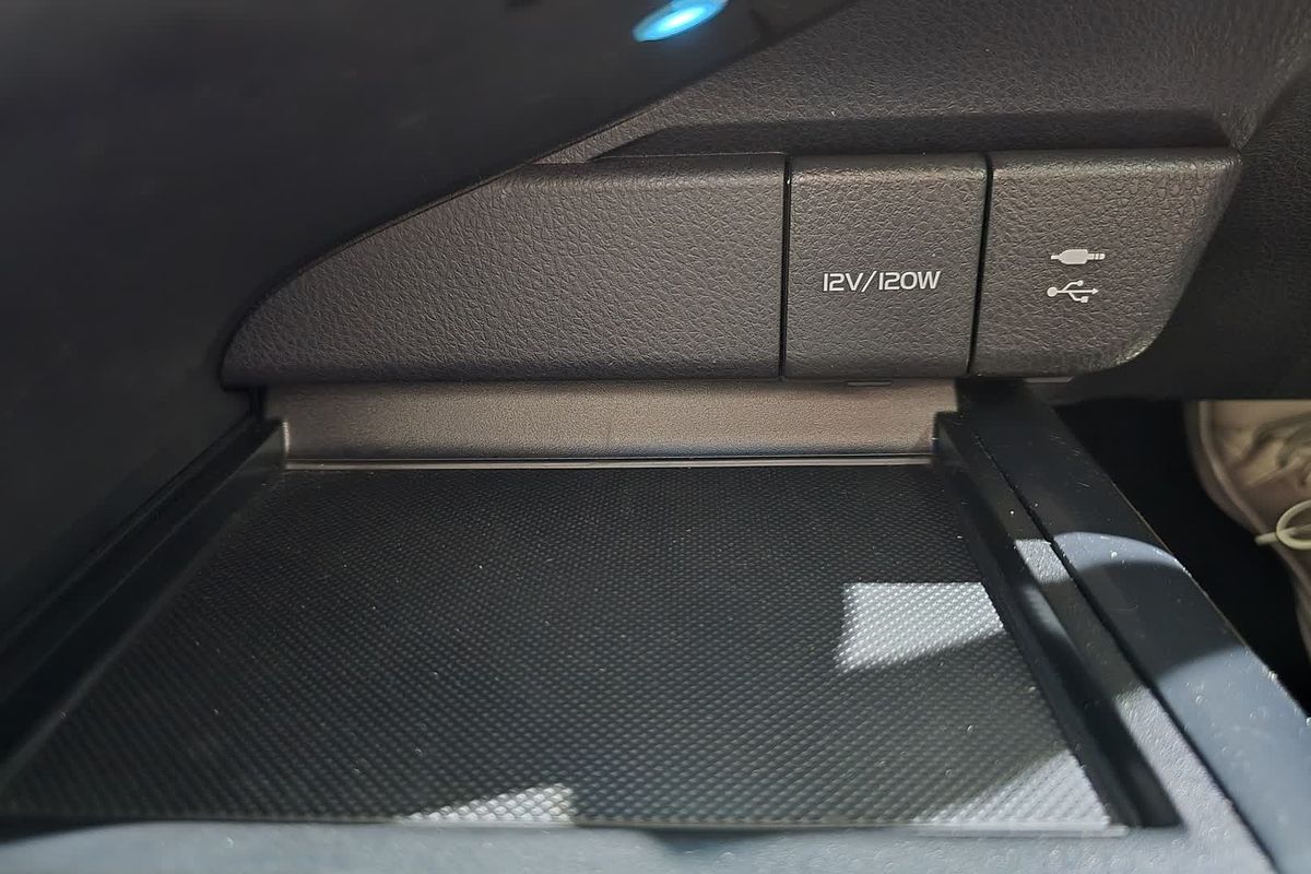 2020 Toyota Camry Camry Ascent 2.5L Petrol Automatic Sedan ASV70R