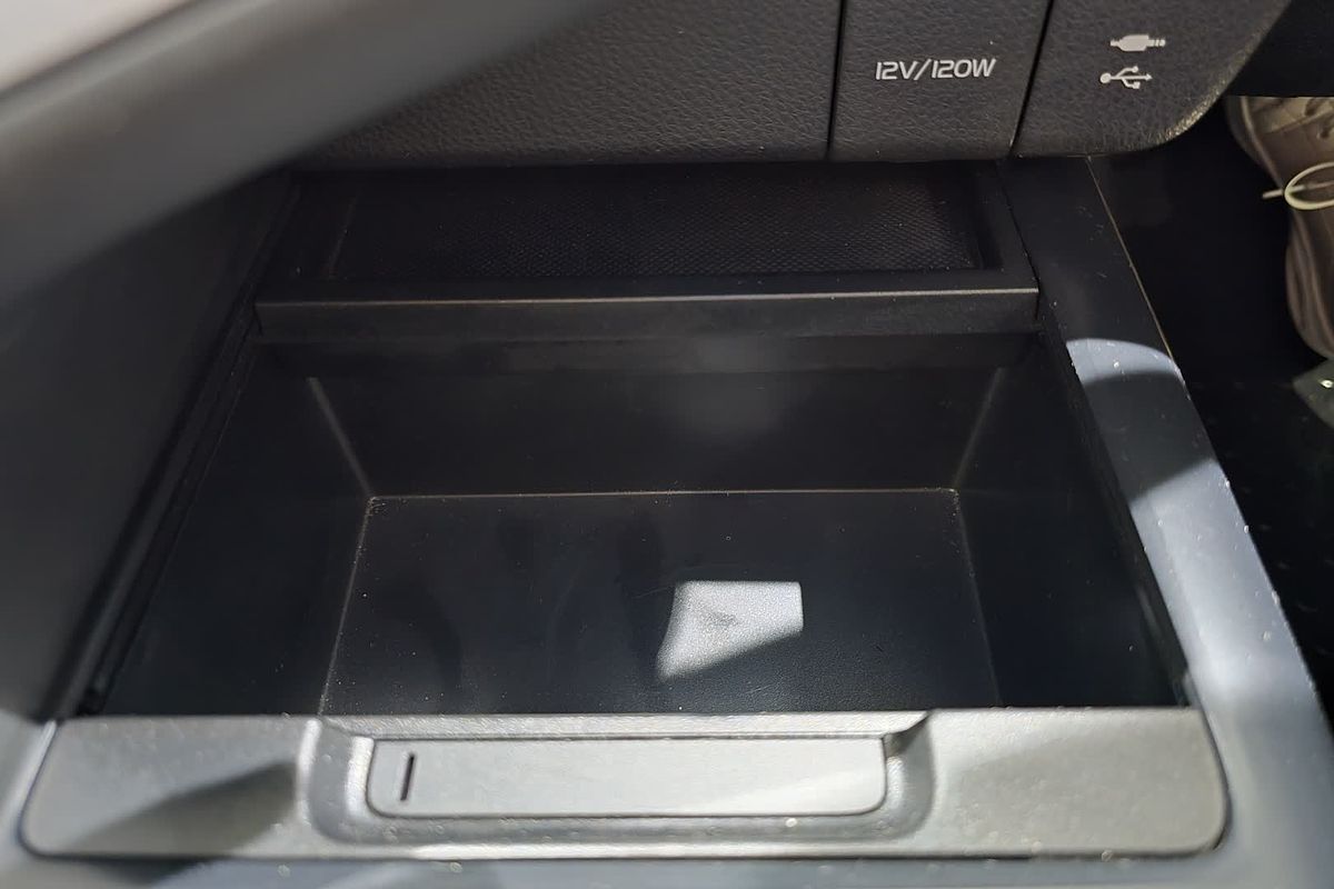2020 Toyota Camry Camry Ascent 2.5L Petrol Automatic Sedan ASV70R