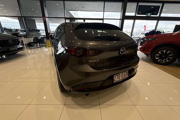 2020 Mazda 3 G20 Pure BP Series