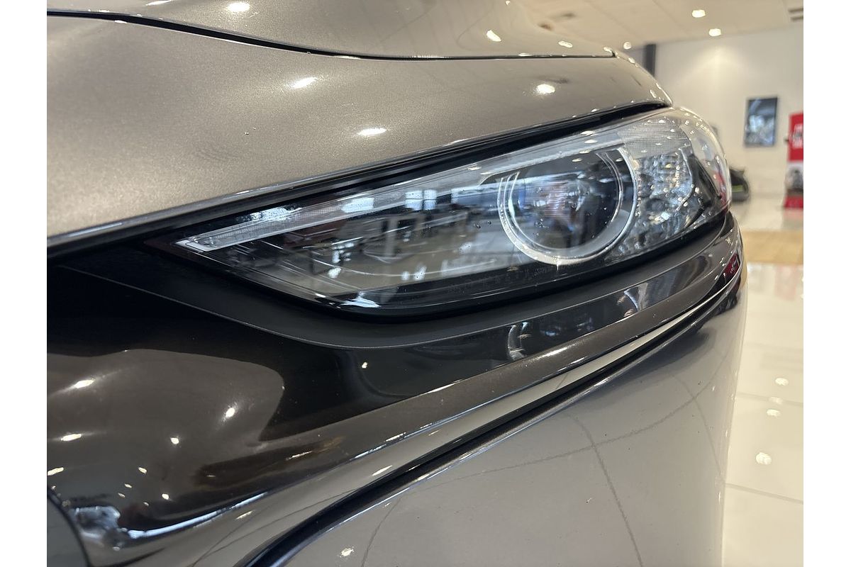 2020 Mazda 3 G20 Pure BP Series