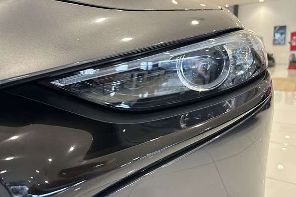 2020 Mazda 3 G20 Pure BP Series