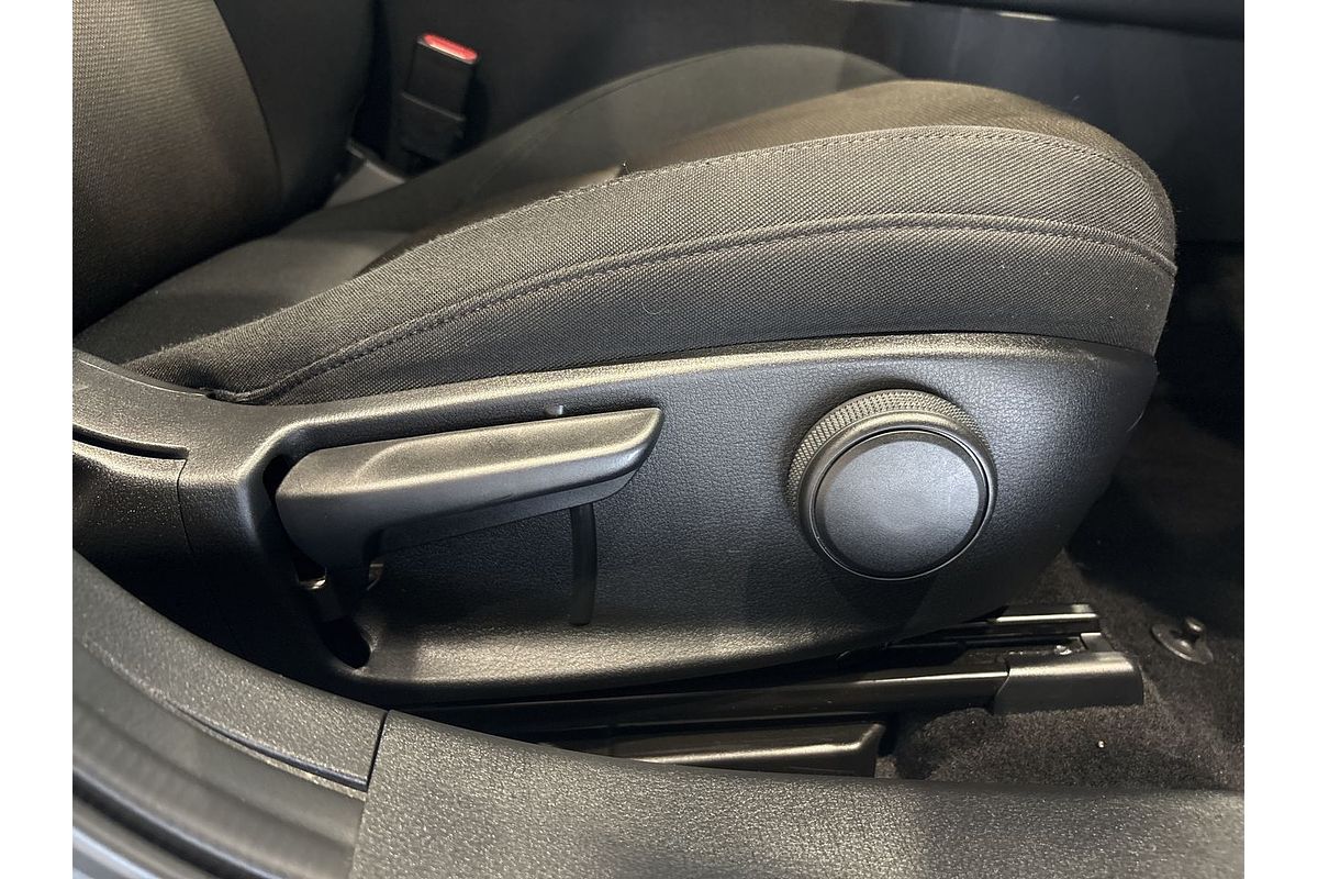 2020 Mazda 3 G20 Pure BP Series