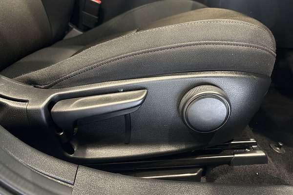 2020 Mazda 3 G20 Pure BP Series