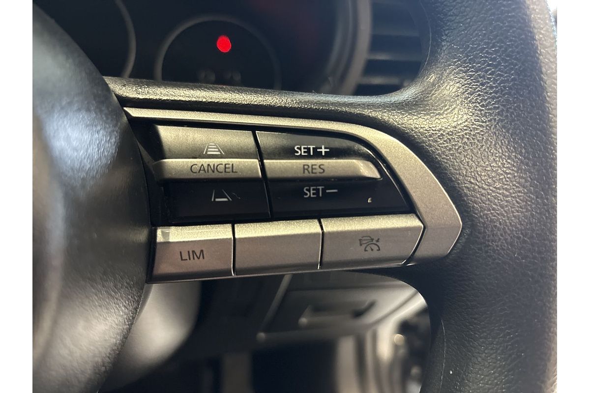 2020 Mazda 3 G20 Pure BP Series