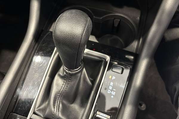 2020 Mazda 3 G20 Pure BP Series