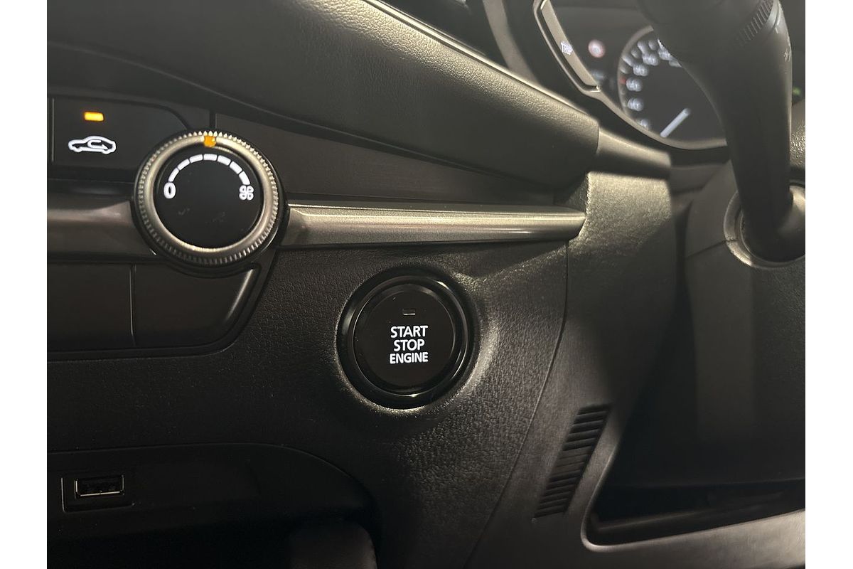 2020 Mazda 3 G20 Pure BP Series