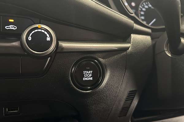 2020 Mazda 3 G20 Pure BP Series