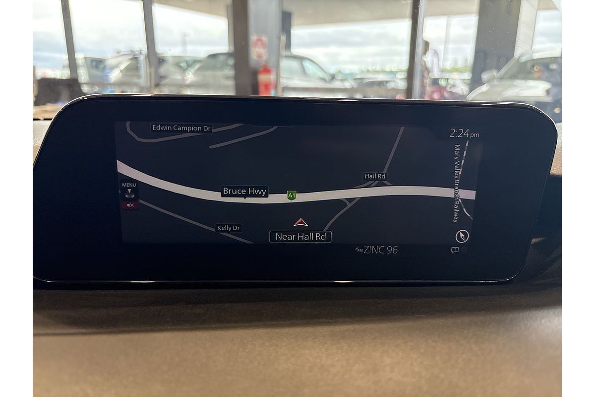 2020 Mazda 3 G20 Pure BP Series