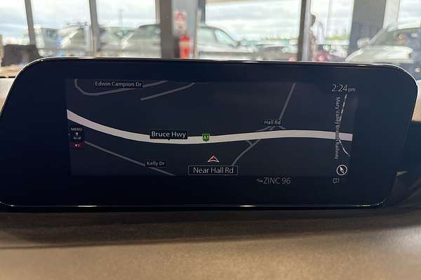 2020 Mazda 3 G20 Pure BP Series