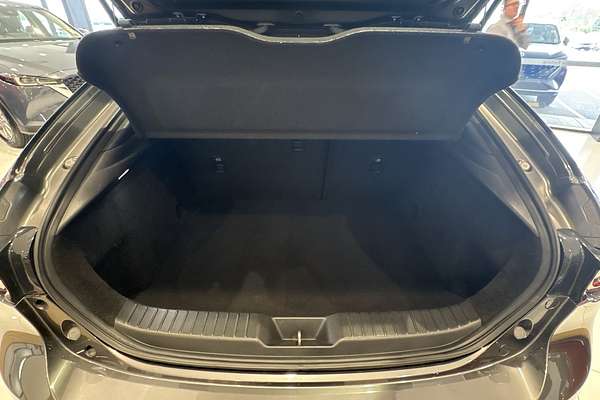 2020 Mazda 3 G20 Pure BP Series
