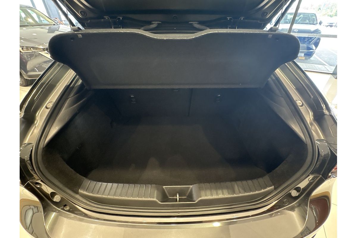 2020 Mazda 3 G20 Pure BP Series