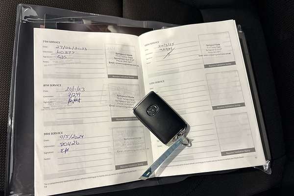 2020 Mazda 3 G20 Pure BP Series