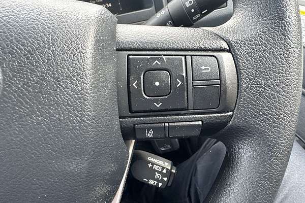 2024 Toyota Landcruiser GXL VDJL79R 4X4