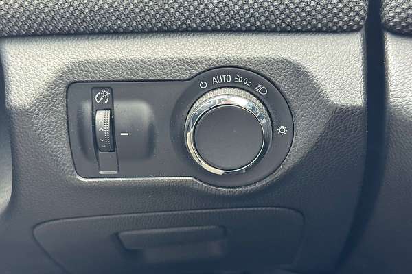 2012 Holden Cruze CD JH Series II