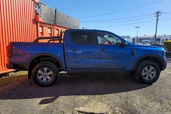 2022 Ford Ranger XLT 4X4 3.0L
