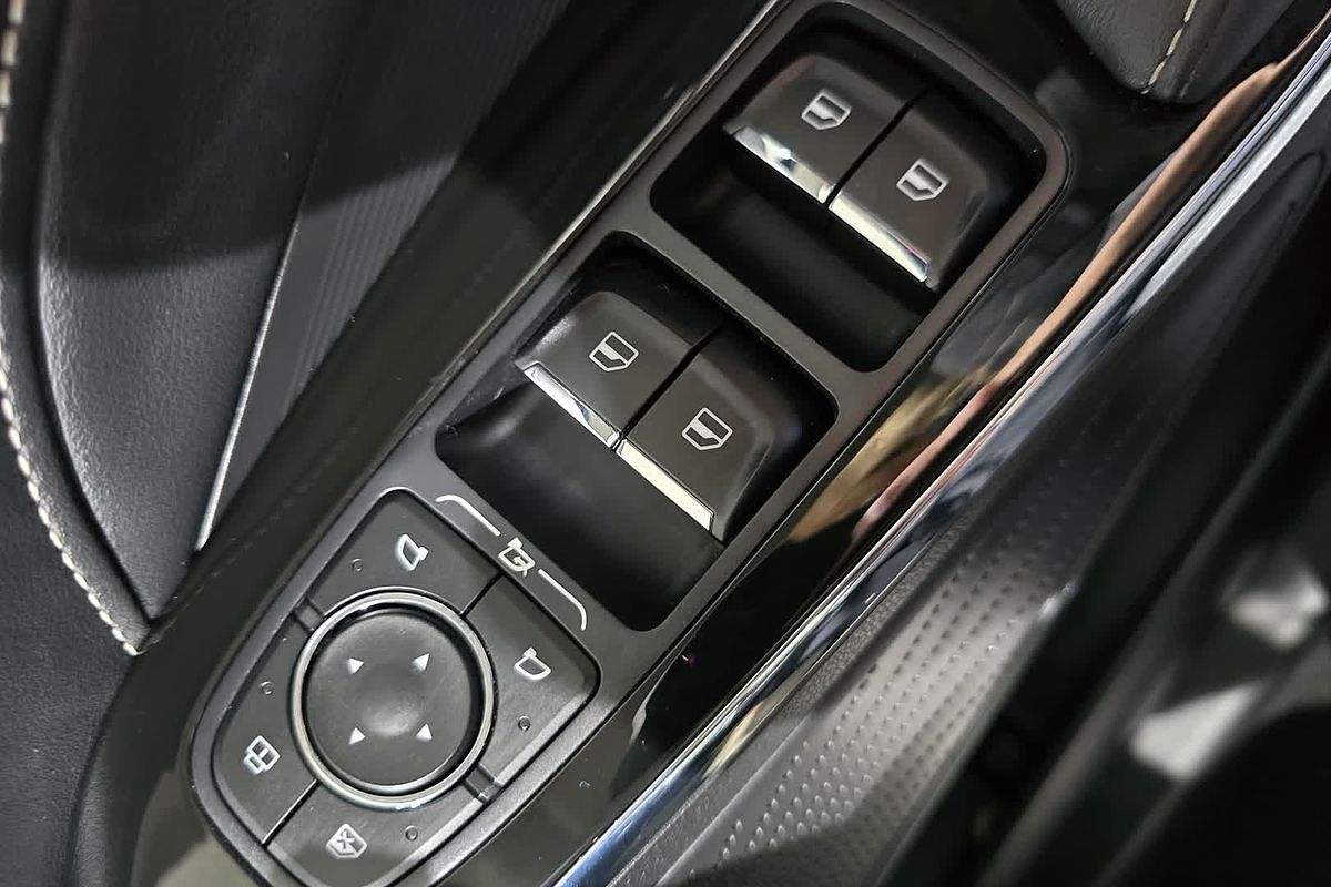 2021 GWM HAVAL H6 HAVAL H6 VANTA B01