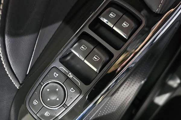 2021 GWM HAVAL H6 HAVAL H6 VANTA B01