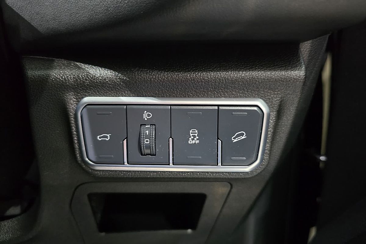 2021 GWM HAVAL H6 HAVAL H6 VANTA B01
