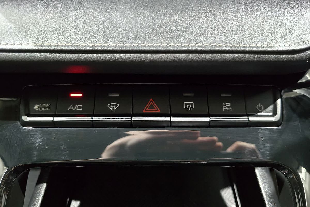 2021 GWM HAVAL H6 HAVAL H6 VANTA B01