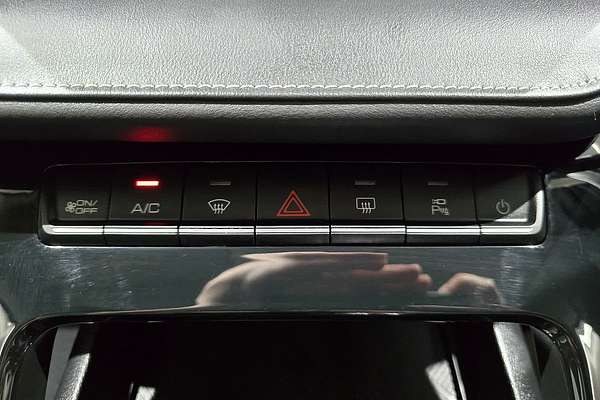 2021 GWM HAVAL H6 HAVAL H6 VANTA B01