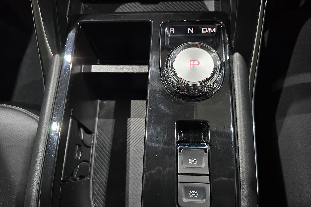 2021 GWM HAVAL H6 HAVAL H6 VANTA B01