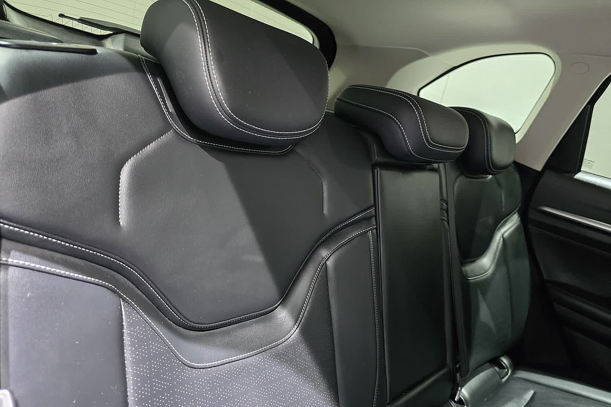 2021 GWM HAVAL H6 HAVAL H6 VANTA B01