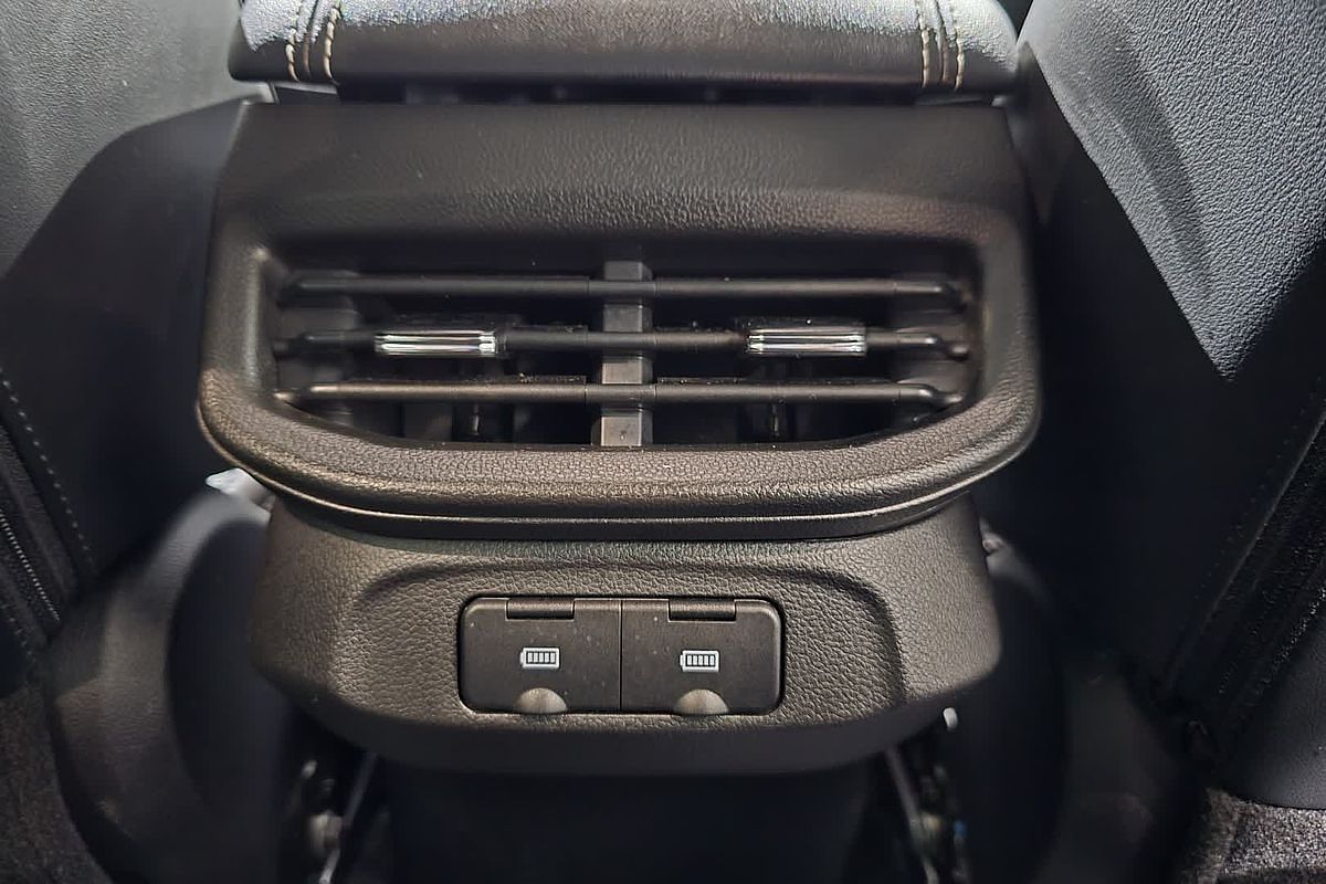2021 GWM HAVAL H6 HAVAL H6 VANTA B01