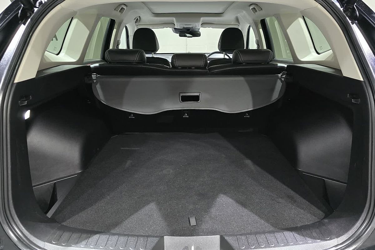 2021 GWM HAVAL H6 HAVAL H6 VANTA B01