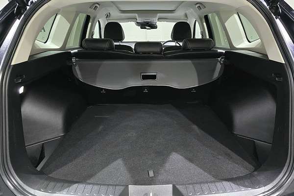 2021 GWM HAVAL H6 HAVAL H6 VANTA B01