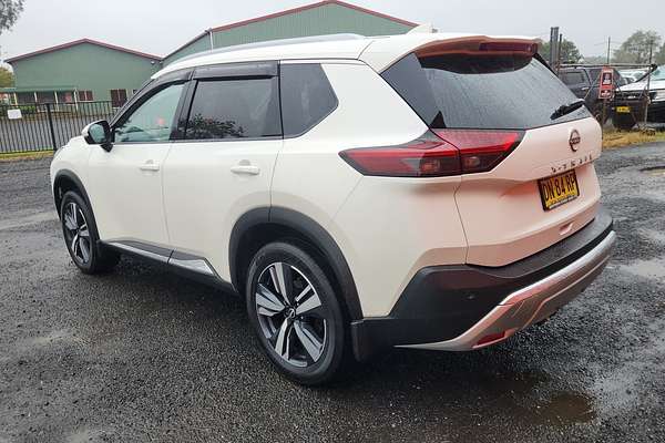 2023 Nissan X-TRAIL Ti T33