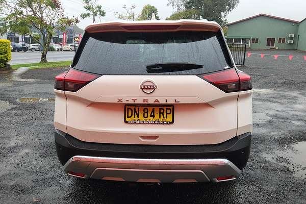 2023 Nissan X-TRAIL Ti T33