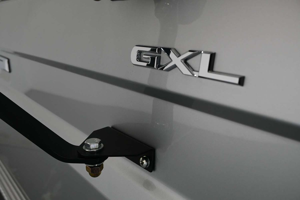 2025 Toyota Landcruiser GXL VDJL79R 4X4