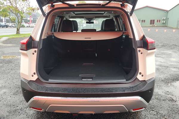 2023 Nissan X-TRAIL Ti T33