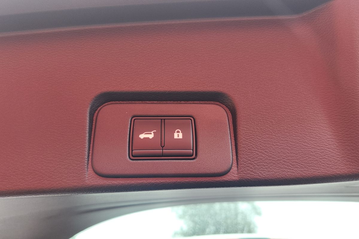 2023 Nissan X-TRAIL Ti T33